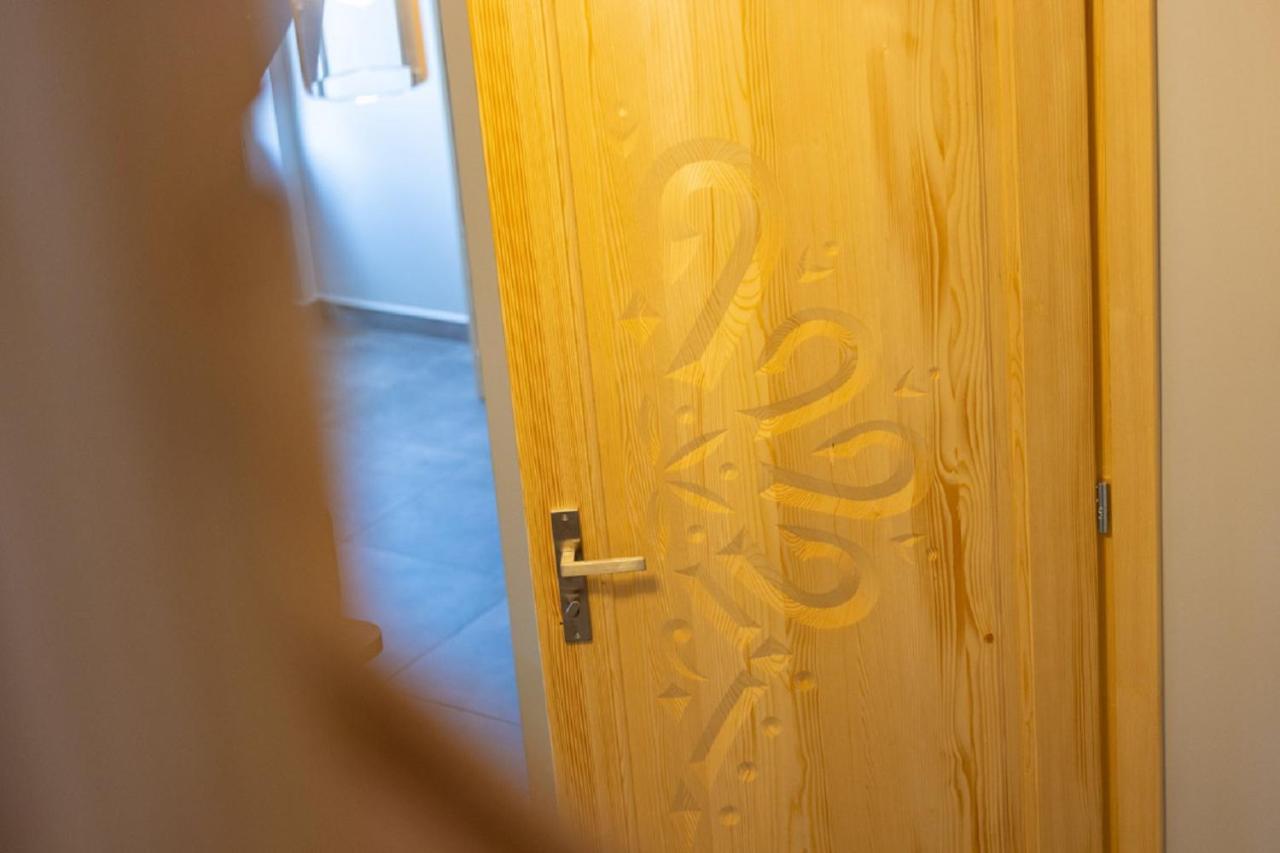 Apartamenty U Anusia Закопане Екстер'єр фото