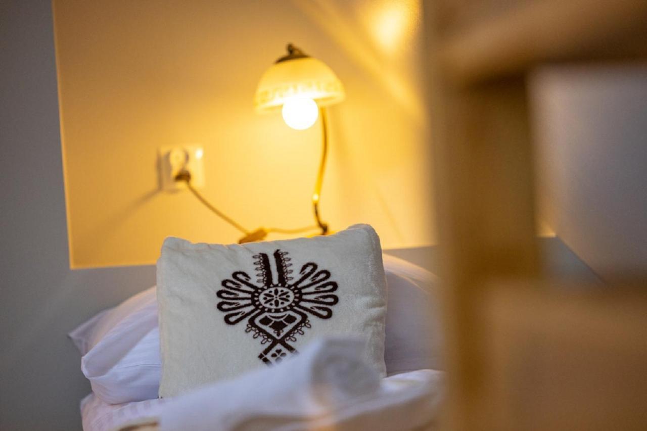 Apartamenty U Anusia Закопане Екстер'єр фото