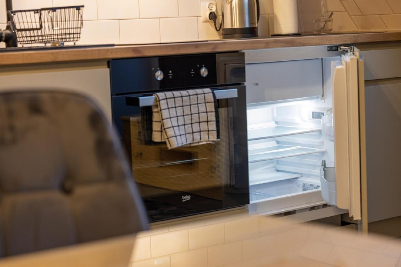 Apartamenty U Anusia Закопане Екстер'єр фото