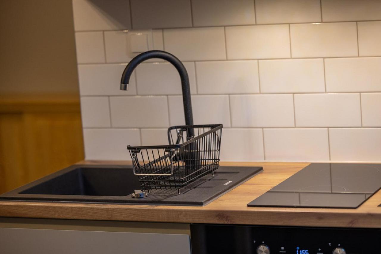 Apartamenty U Anusia Закопане Екстер'єр фото